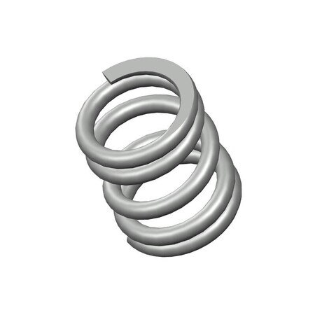 Approved Vendor Compression Spring, O= .420, L= .50, W= .059 G909969924